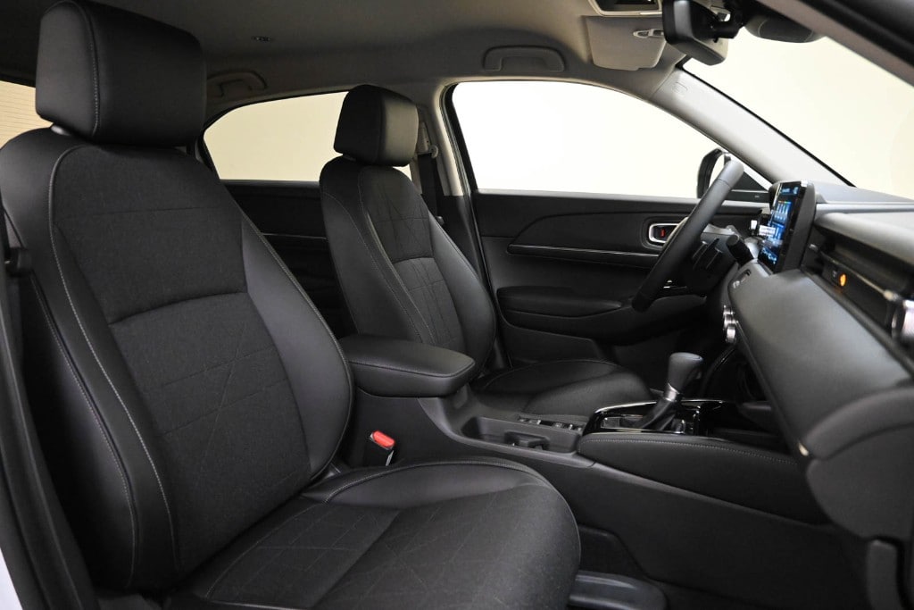 HONDA HR-V 3ª serie HR-V 1.5 Hev eCVT Advance …
