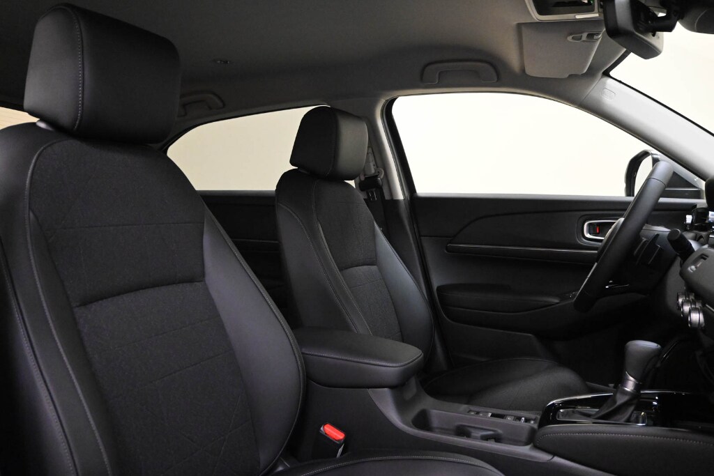 HONDA HR-V 3ª serie HR-V 1.5 Hev eCVT Advance