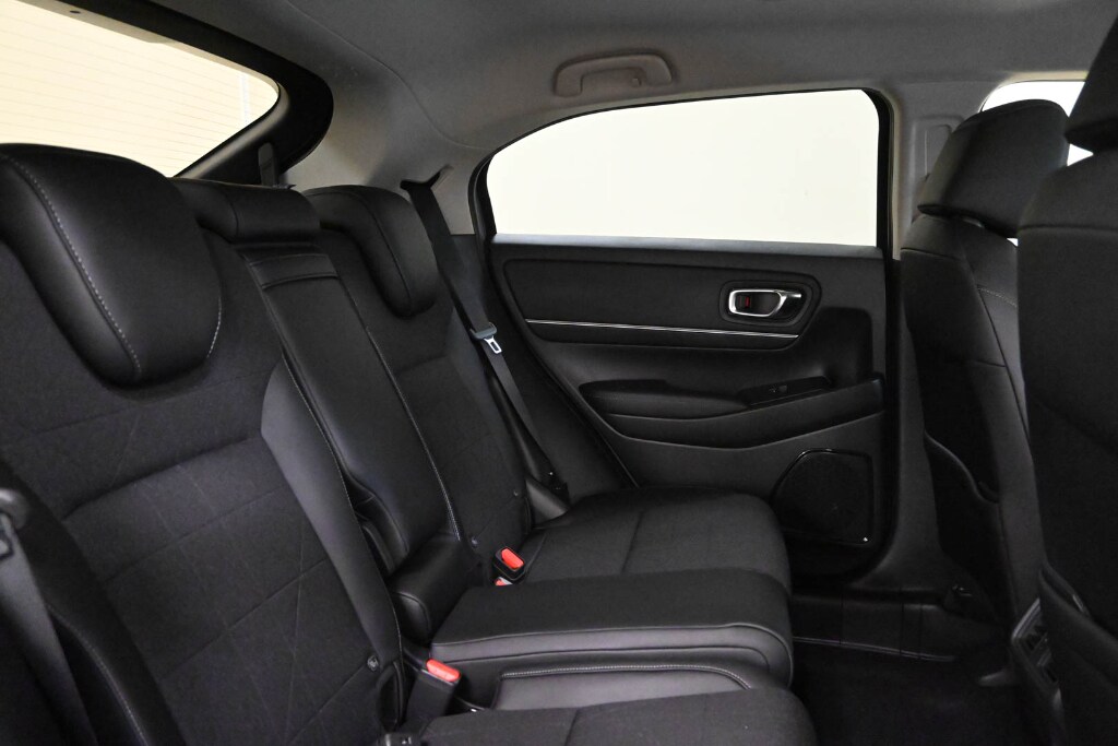 HONDA HR-V 3ª serie HR-V 1.5 Hev eCVT Advance