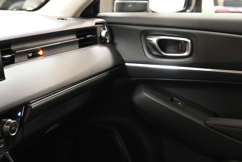 HONDA HR-V 3ª serie HR-V 1.5 Hev eCVT Advance