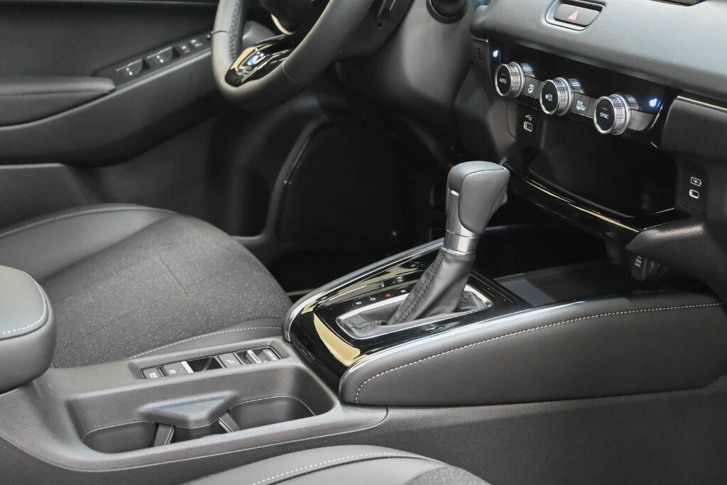 HONDA HR-V 3ª serie HR-V 1.5 Hev eCVT Advance