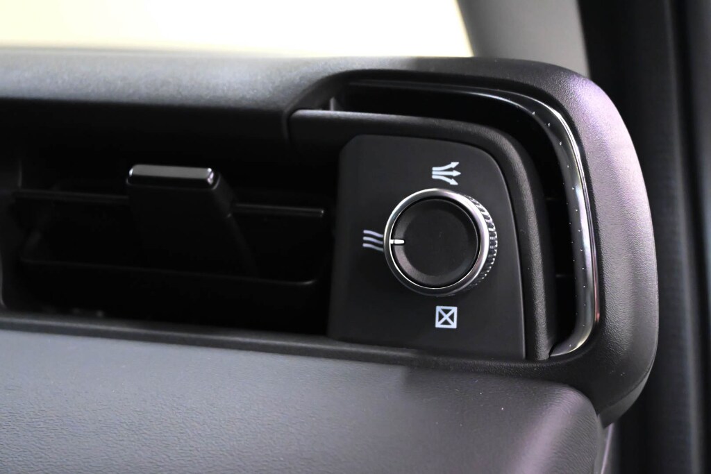 HONDA HR-V 3ª serie HR-V 1.5 Hev eCVT Advance