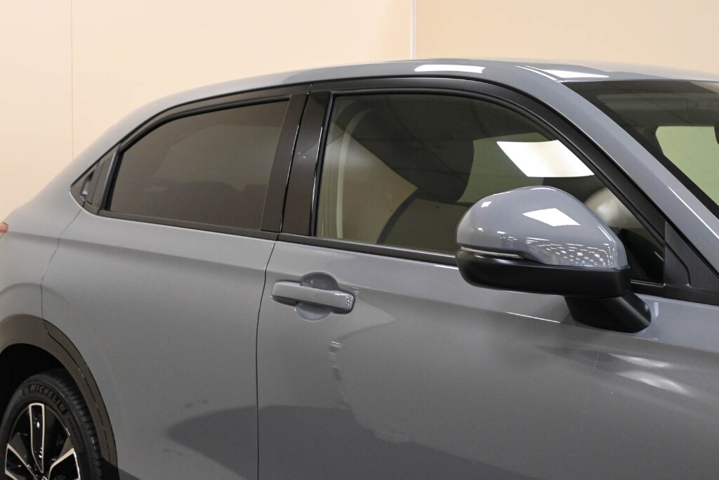 HONDA HR-V 3ª serie HR-V 1.5 Hev eCVT Advance