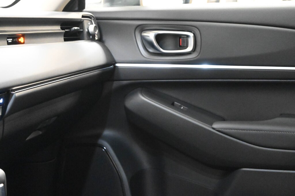 HONDA HR-V 3ª serie HR-V 1.5 Hev eCVT Advance