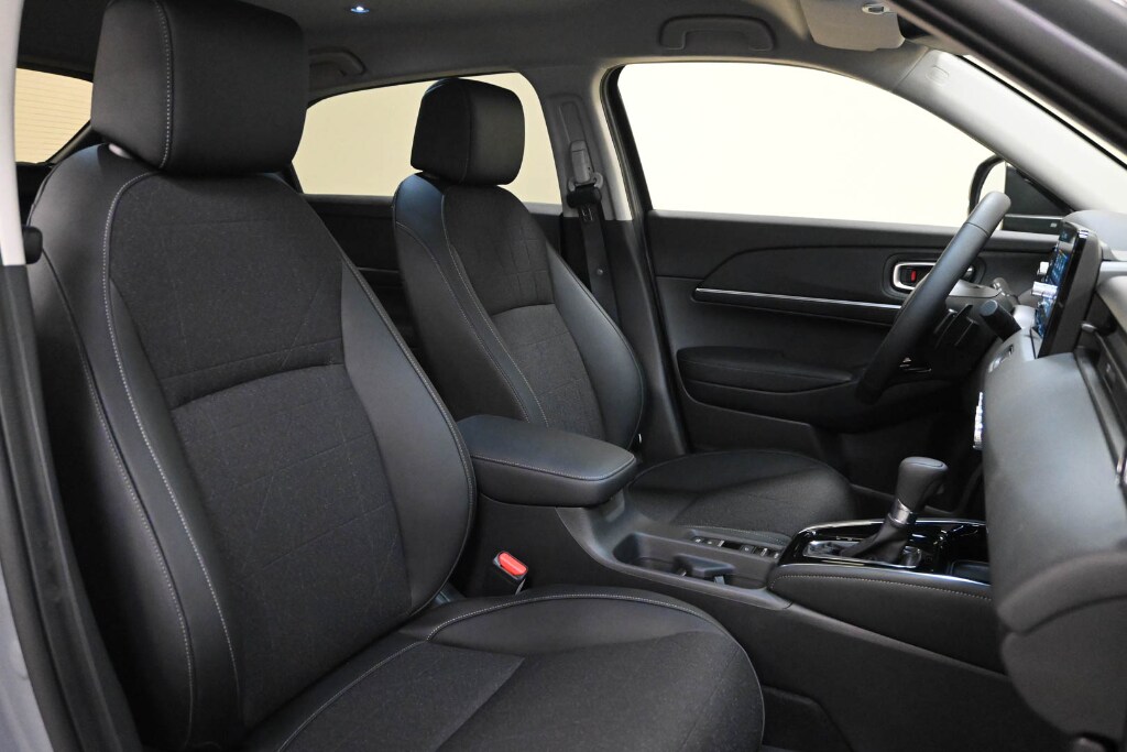 HONDA HR-V 3ª serie HR-V 1.5 Hev eCVT Advance