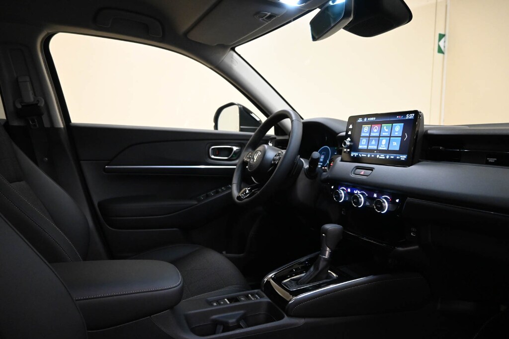 HONDA HR-V 3ª serie HR-V 1.5 Hev eCVT Advance