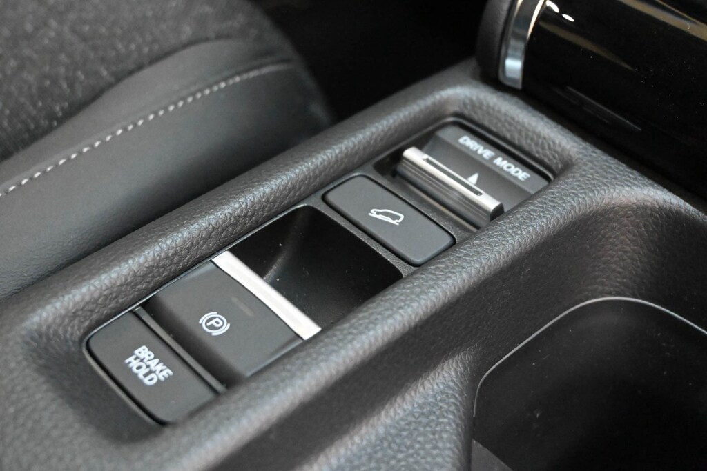 HONDA HR-V 3ª serie HR-V 1.5 Hev eCVT Advance