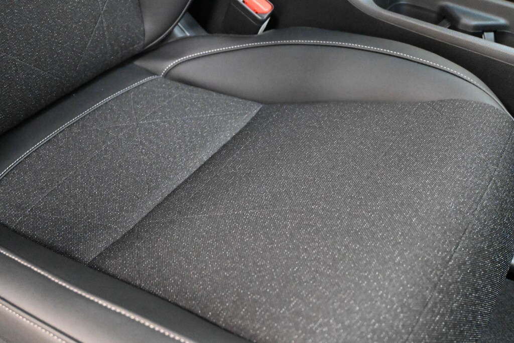 HONDA HR-V 3ª serie HR-V 1.5 Hev eCVT Advance