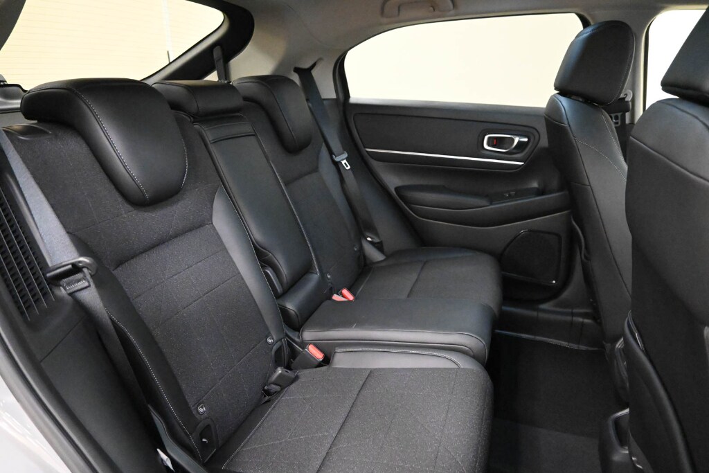 HONDA HR-V 3ª serie HR-V 1.5 Hev eCVT Advance