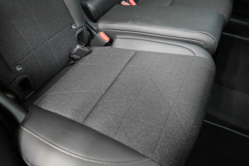 HONDA HR-V 3ª serie HR-V 1.5 Hev eCVT Advance