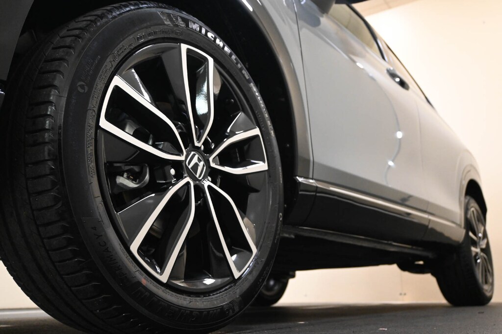 HONDA HR-V 3ª serie HR-V 1.5 Hev eCVT Advance