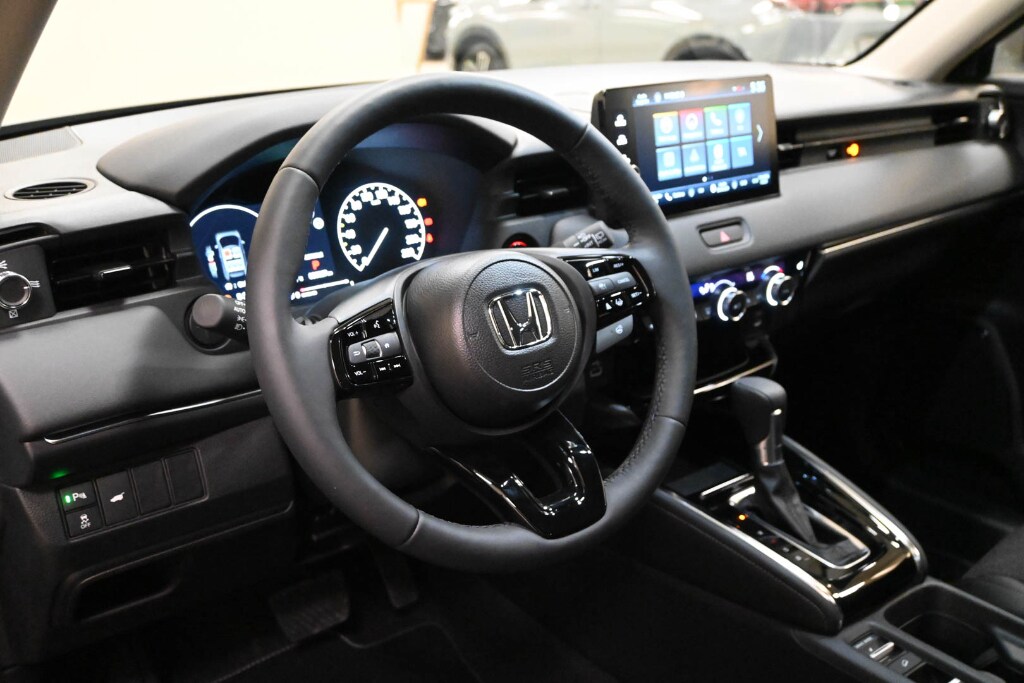 HONDA HR-V 3ª serie HR-V 1.5 Hev eCVT Advance