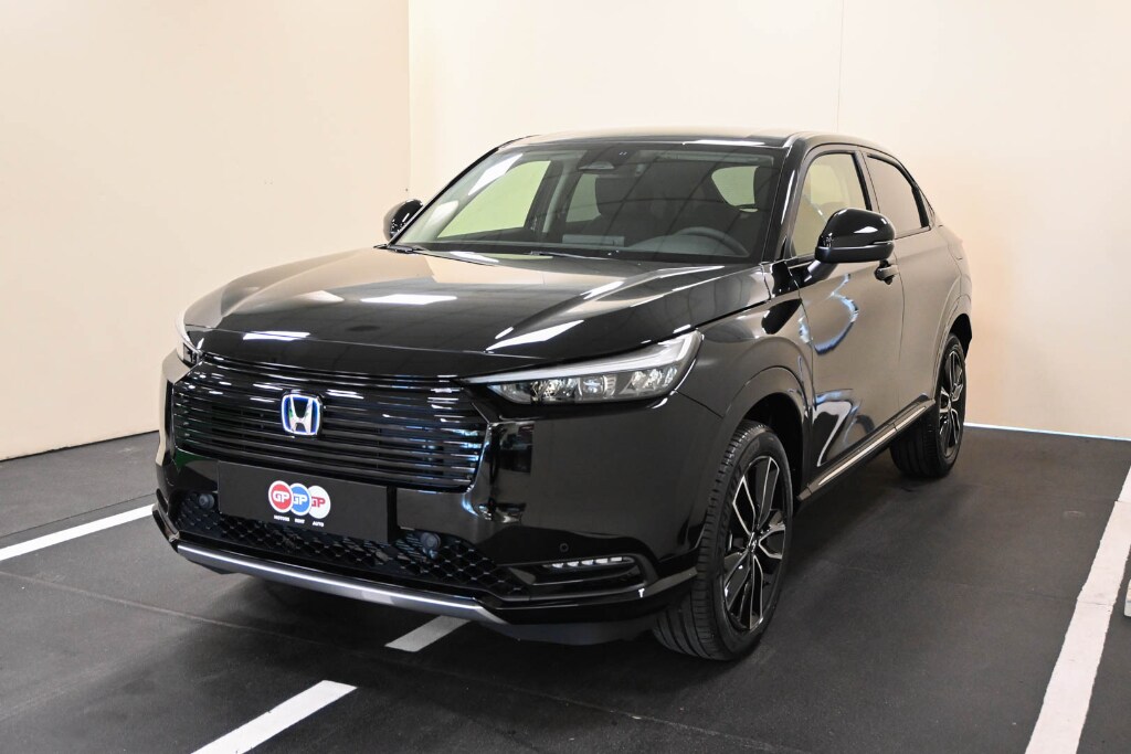 HONDA HR-V 3ª serie HR-V 1.5 Hev eCVT Advance