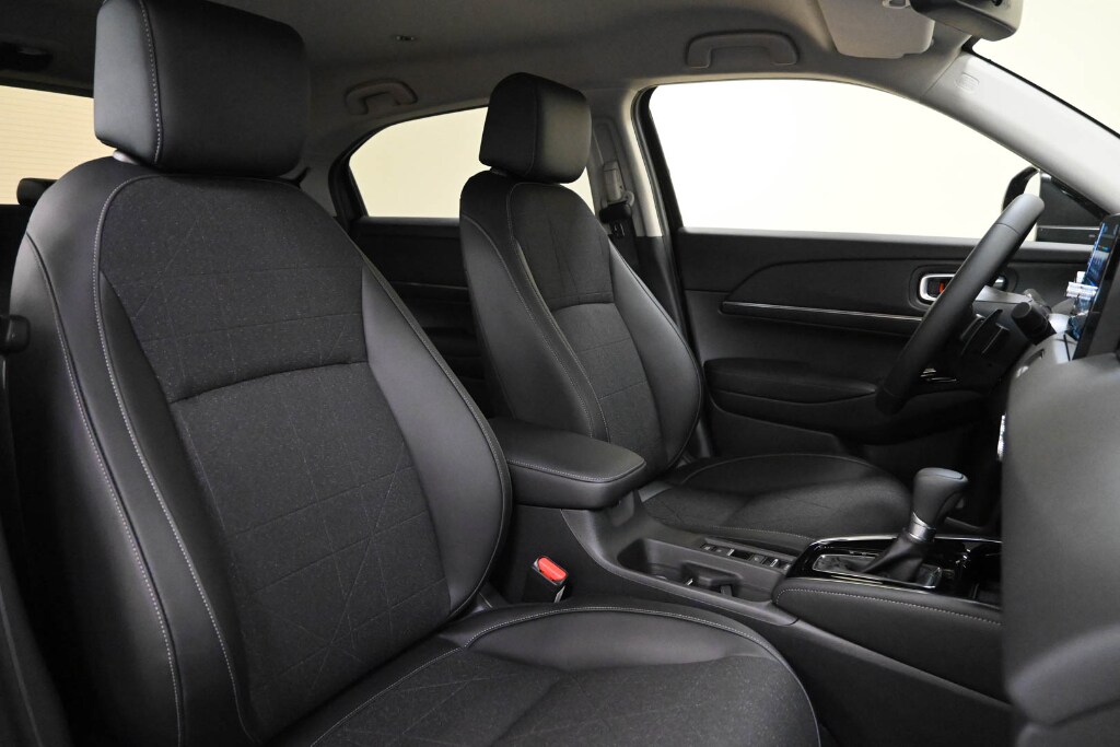 HONDA HR-V 3ª serie HR-V 1.5 Hev eCVT Advance