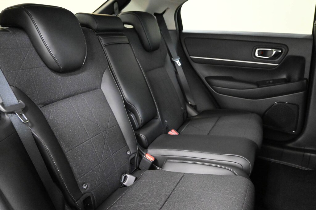 HONDA HR-V 3ª serie HR-V 1.5 Hev eCVT Advance