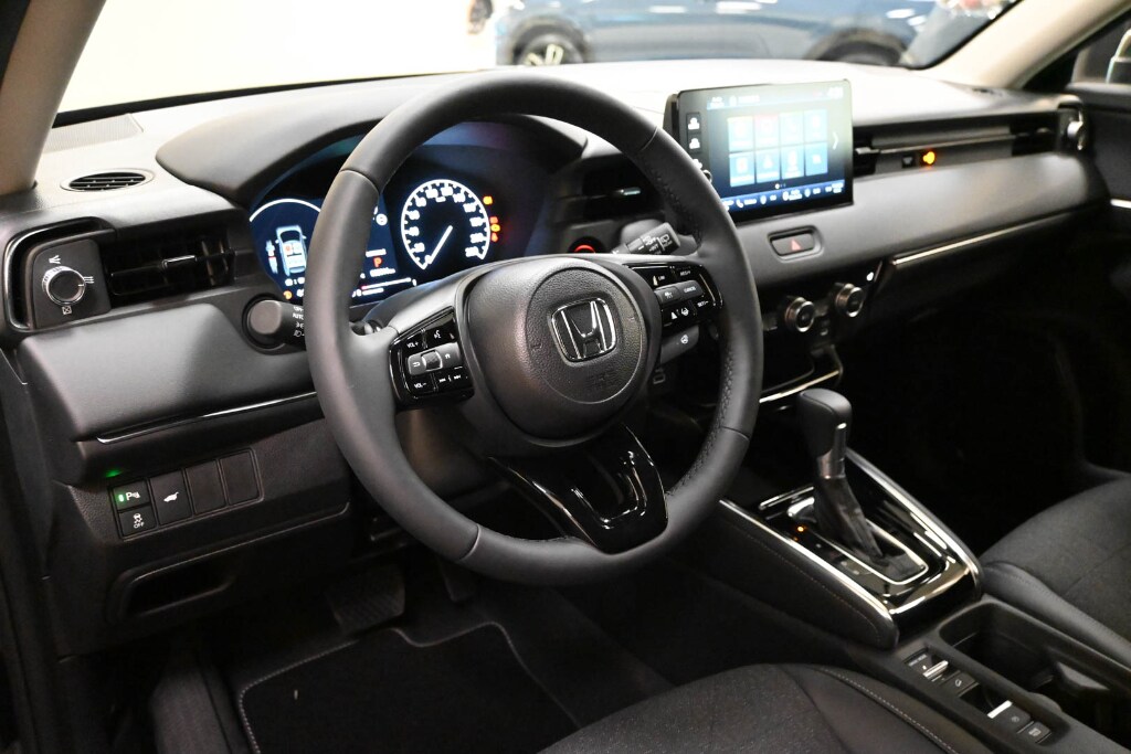 HONDA HR-V 3ª serie HR-V 1.5 Hev eCVT Advance