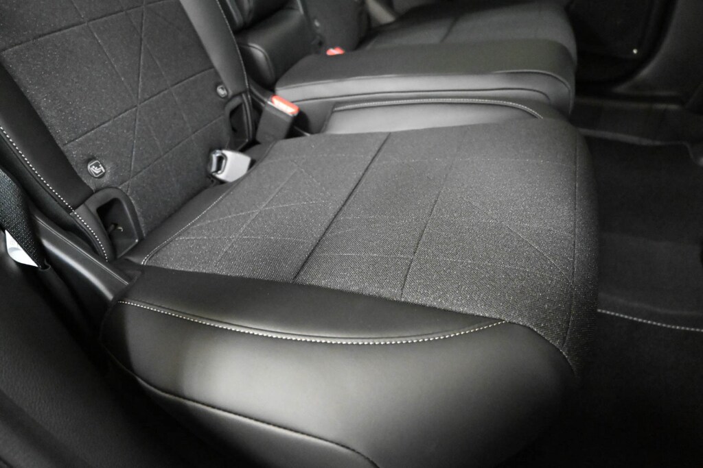 HONDA HR-V 3ª serie HR-V 1.5 Hev eCVT Advance