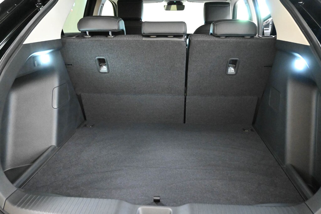 HONDA HR-V 3ª serie HR-V 1.5 Hev eCVT Advance