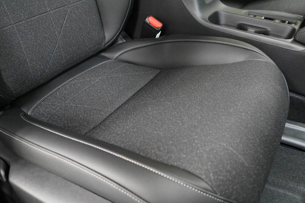 HONDA HR-V 3ª serie HR-V 1.5 Hev eCVT Advance