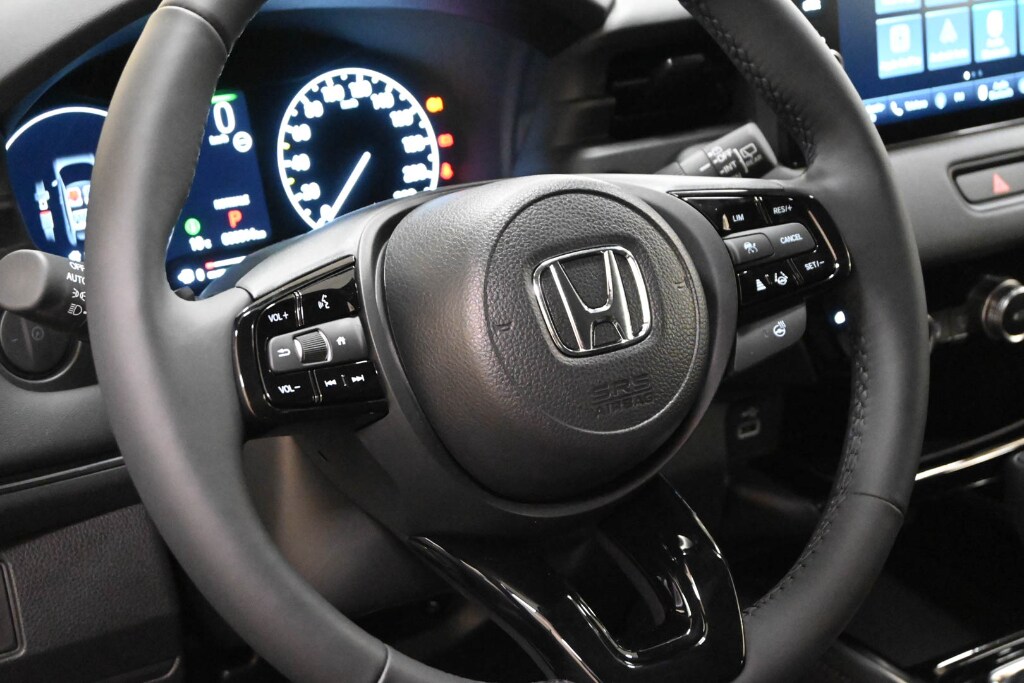 HONDA HR-V 3ª serie HR-V 1.5 Hev eCVT Advance