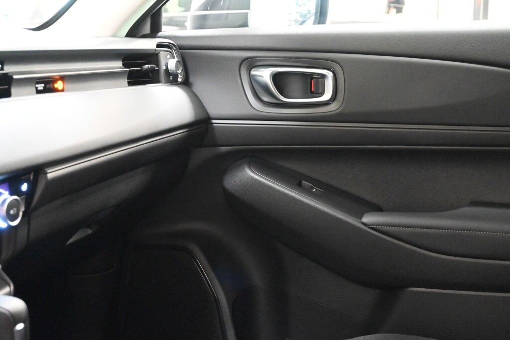 HONDA HR-V 3ª serie HR-V 1.5 Hev eCVT Elegance
