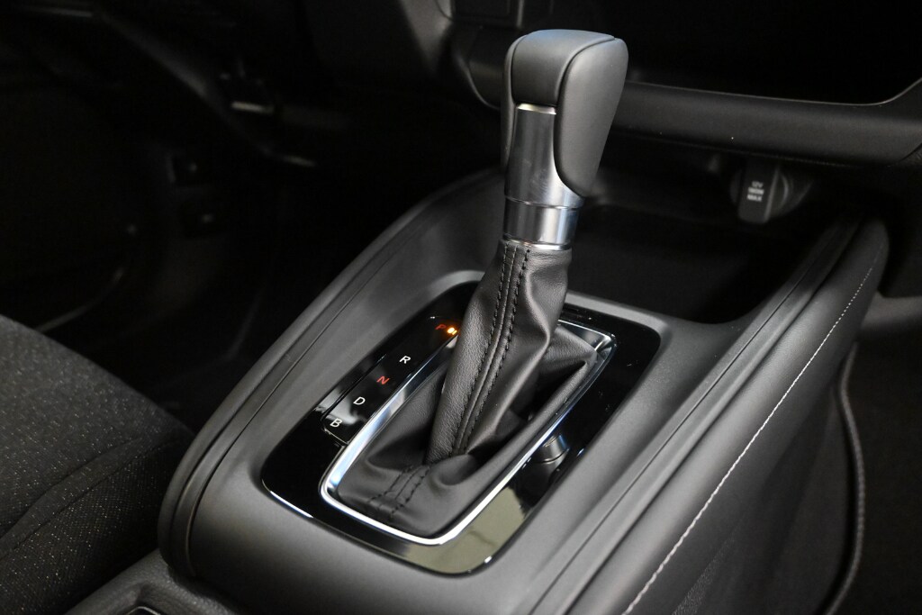 HONDA HR-V 3ª serie HR-V 1.5 Hev eCVT Elegance