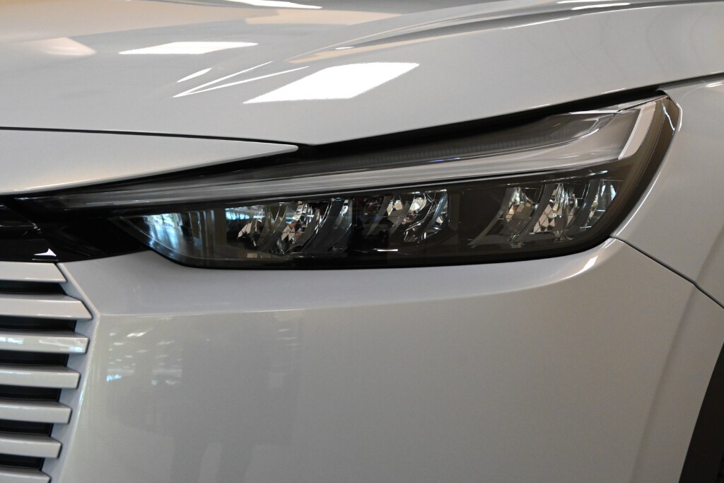 HONDA HR-V 3ª serie HR-V 1.5 Hev eCVT Elegance