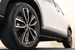 HONDA HR-V 3ª serie HR-V 1.5 Hev eCVT Elegance