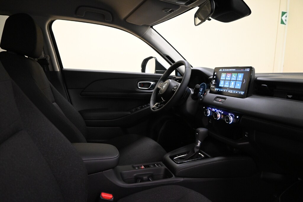 HONDA HR-V 3ª serie HR-V 1.5 Hev eCVT Elegance