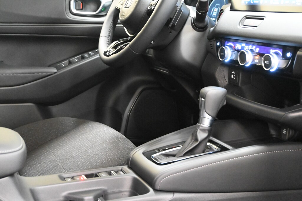 HONDA HR-V 3ª serie HR-V 1.5 Hev eCVT Elegance