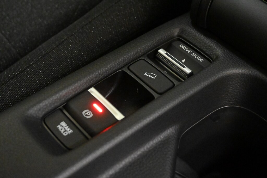 HONDA HR-V 3ª serie HR-V 1.5 Hev eCVT Elegance