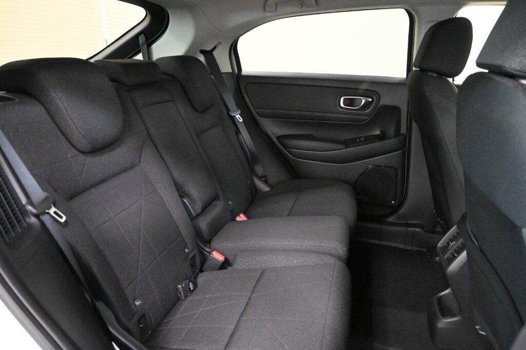 HONDA HR-V 3ª serie HR-V 1.5 Hev eCVT Elegance