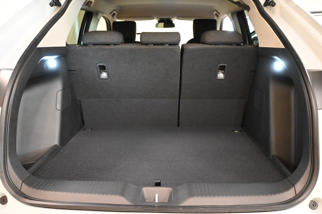 HONDA HR-V 3ª serie HR-V 1.5 Hev eCVT Elegance