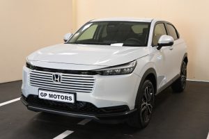 HONDA HR-V 3ª serie HR-V 1.5 Hev eCVT Elegance
