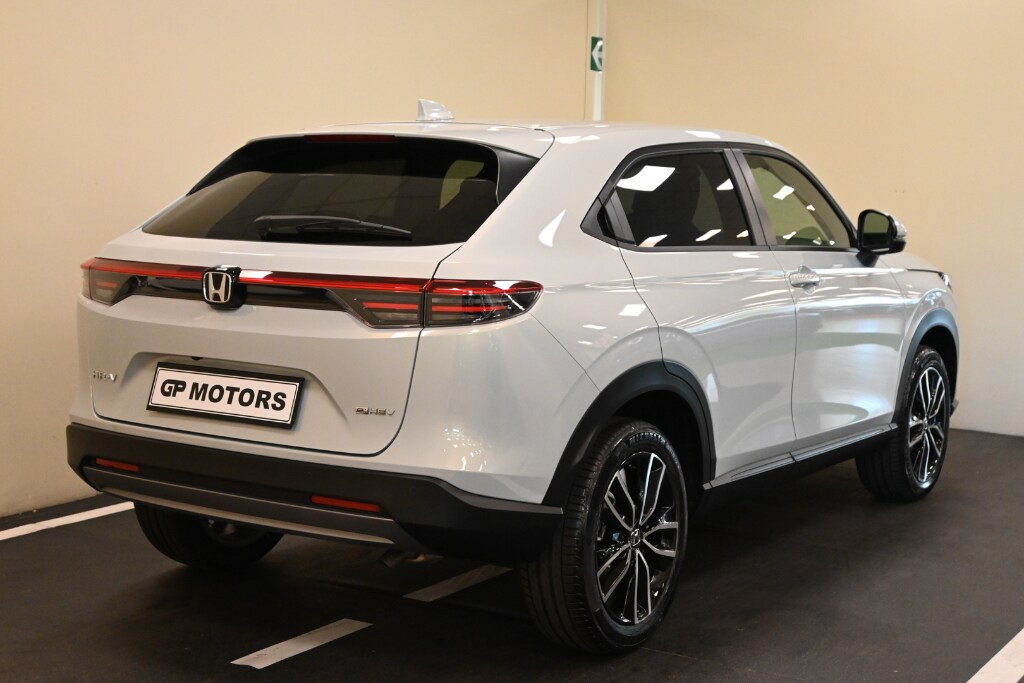 HONDA HR-V 3ª serie HR-V 1.5 Hev eCVT Elegance