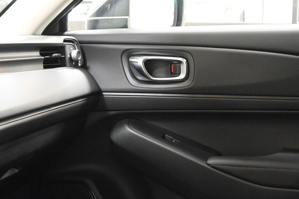 HONDA HR-V 3ª serie HR-V 1.5 Hev eCVT Elegance