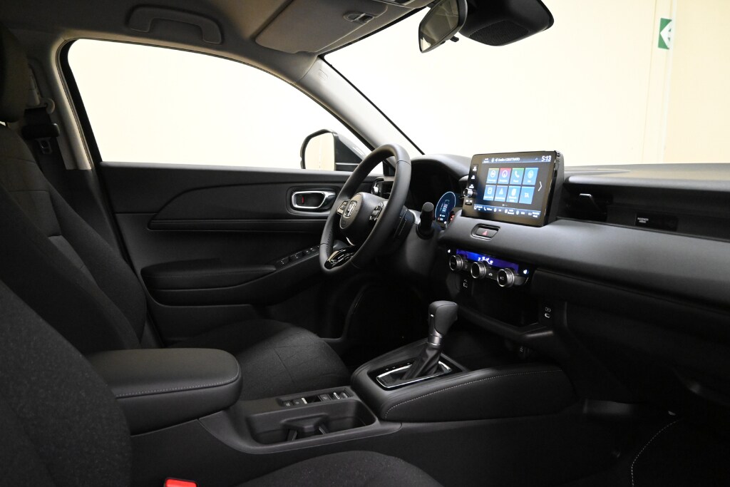 HONDA HR-V 3ª serie HR-V 1.5 Hev eCVT Elegance