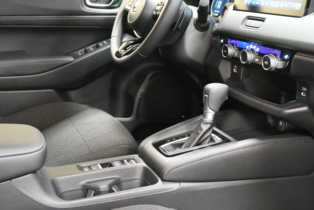 HONDA HR-V 3ª serie HR-V 1.5 Hev eCVT Elegance