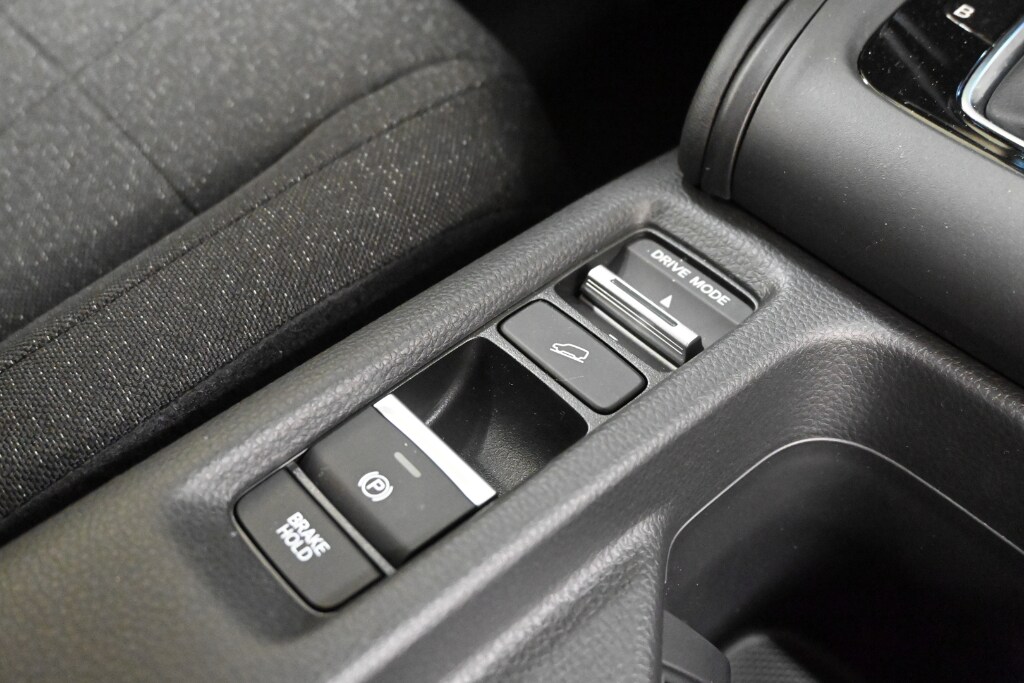 HONDA HR-V 3ª serie HR-V 1.5 Hev eCVT Elegance