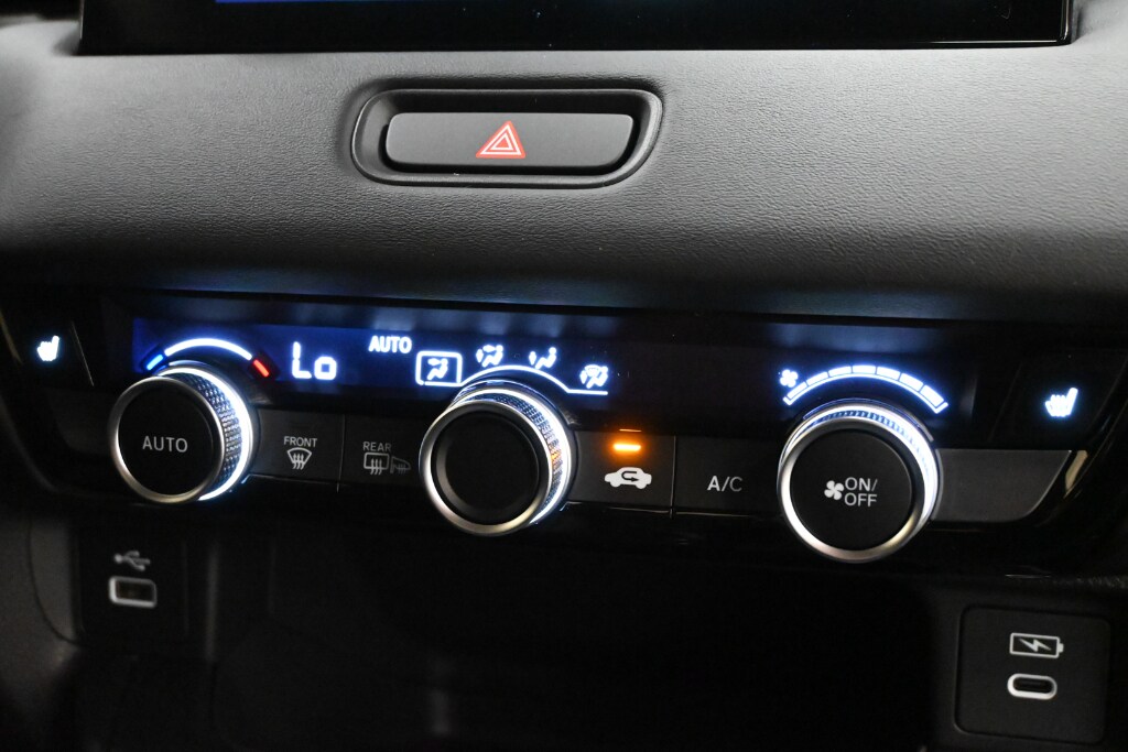 HONDA HR-V 3ª serie HR-V 1.5 Hev eCVT Elegance