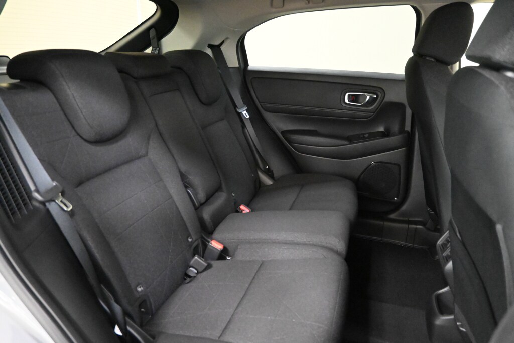 HONDA HR-V 3ª serie HR-V 1.5 Hev eCVT Elegance