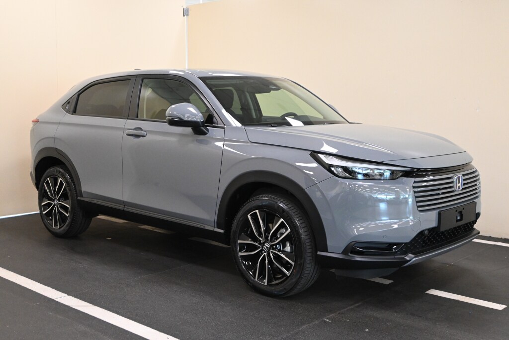 HONDA HR-V 3ª serie HR-V 1.5 Hev eCVT Elegance