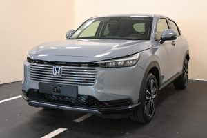 HONDA HR-V 3ª serie HR-V 1.5 Hev eCVT Elegance