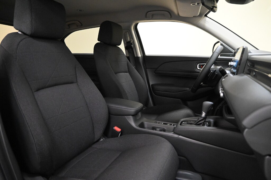 HONDA HR-V 3ª serie HR-V 1.5 Hev eCVT Elegance