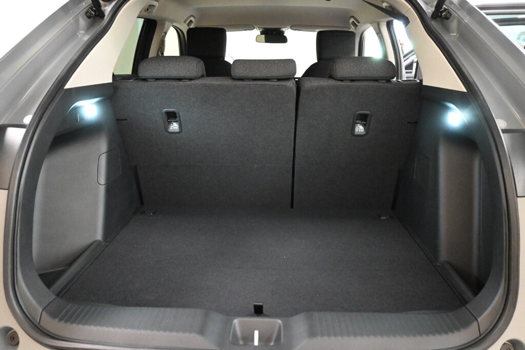 HONDA HR-V 3ª serie HR-V 1.5 Hev eCVT Elegance