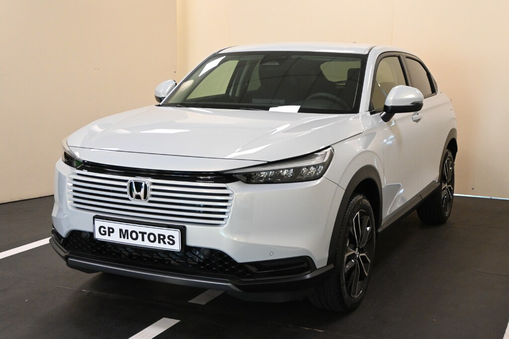 HONDA HR-V 3ª serie HR-V 1.5 Hev eCVT Elegance