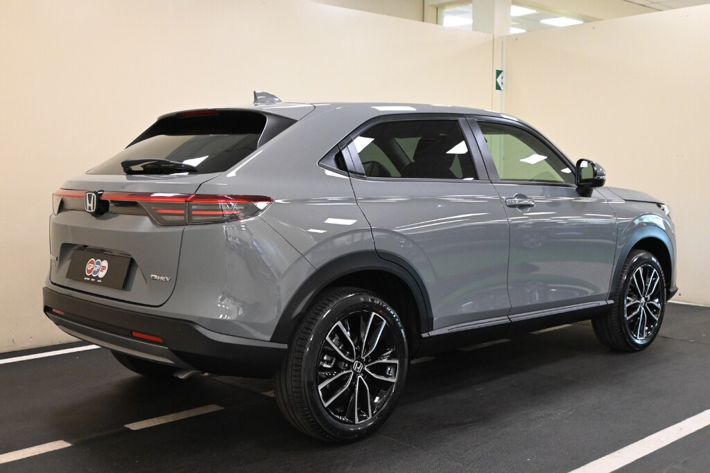 HONDA HR-V 3ª serie HR-V 1.5 Hev eCVT Elegance