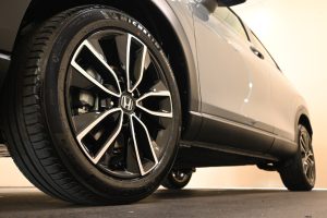 HONDA HR-V 3ª serie HR-V 1.5 Hev eCVT Elegance