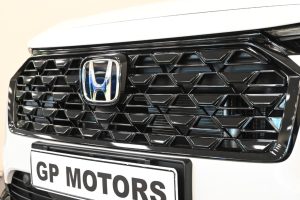 HONDA HR-V 3ª serie HR-V 1.5 Hev eCVT Sport