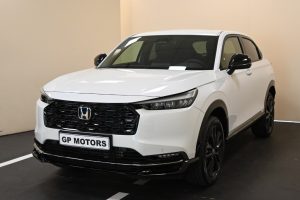 HONDA HR-V 3ª serie HR-V 1.5 Hev eCVT Sport